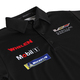 Cadillac Racing Polo-Red
